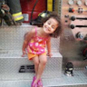 Meet your Posher, Isabella